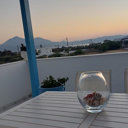 Milithos Apartments 2 Адамас Номер фото